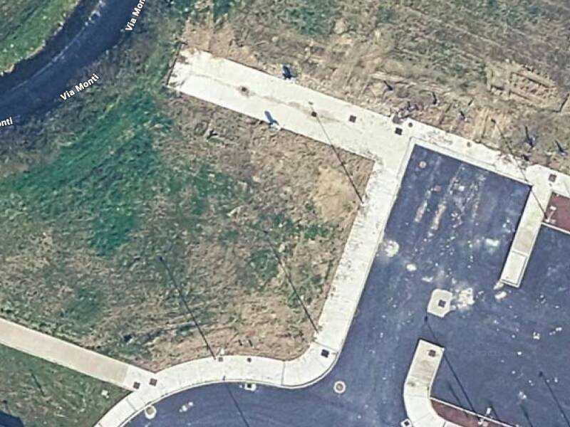 terreno edificabile in vendita a Selvazzano Dentro in zona Caselle