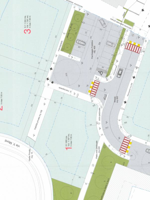 casa indipendente in vendita a Selvazzano Dentro in zona Caselle