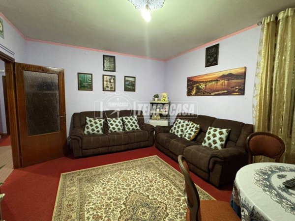 appartamento in vendita a Selvazzano Dentro in zona Tencarola