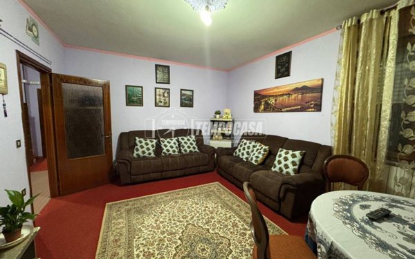 appartamento in vendita a Selvazzano Dentro in zona Tencarola