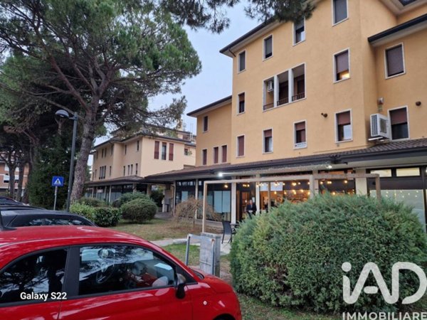 appartamento in vendita a Selvazzano Dentro in zona Tencarola