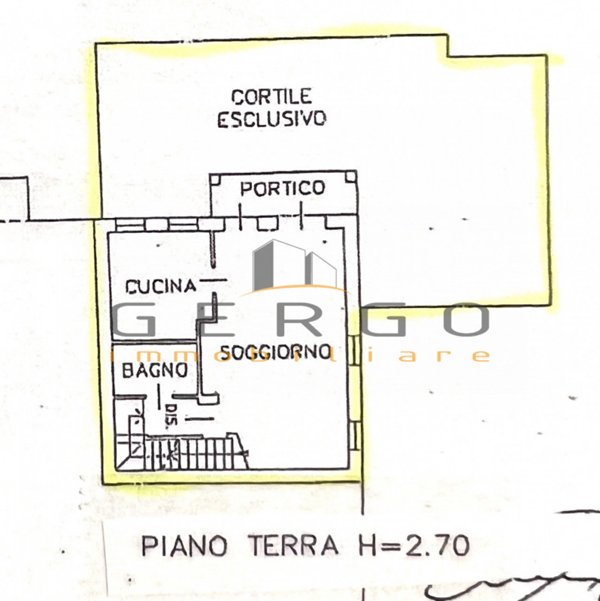 casa indipendente in vendita a Selvazzano Dentro in zona Tencarola