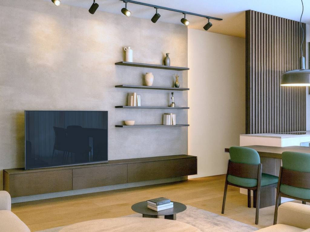 appartamento in vendita a Selvazzano Dentro in zona Caselle