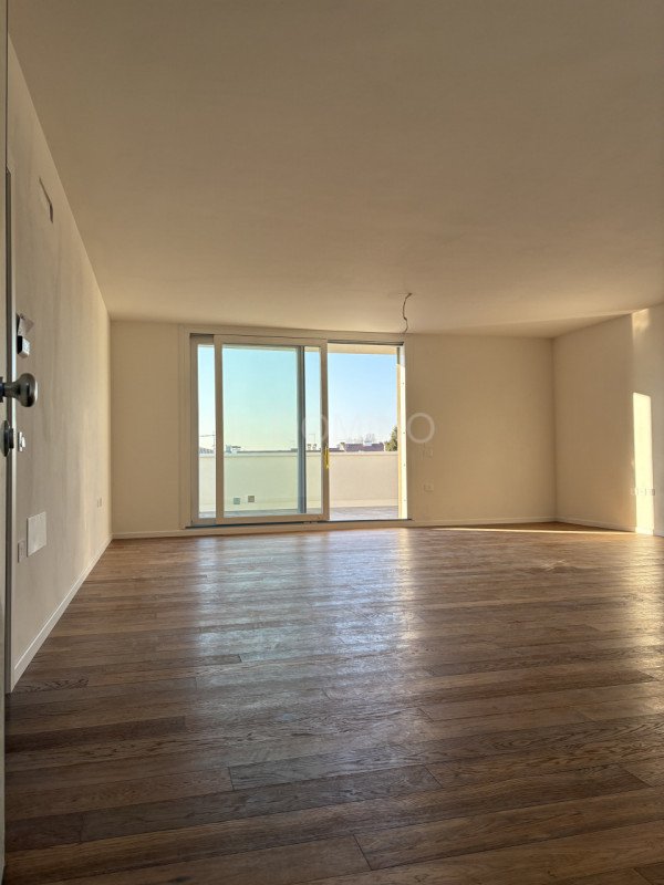 appartamento in vendita a Selvazzano Dentro in zona Tencarola