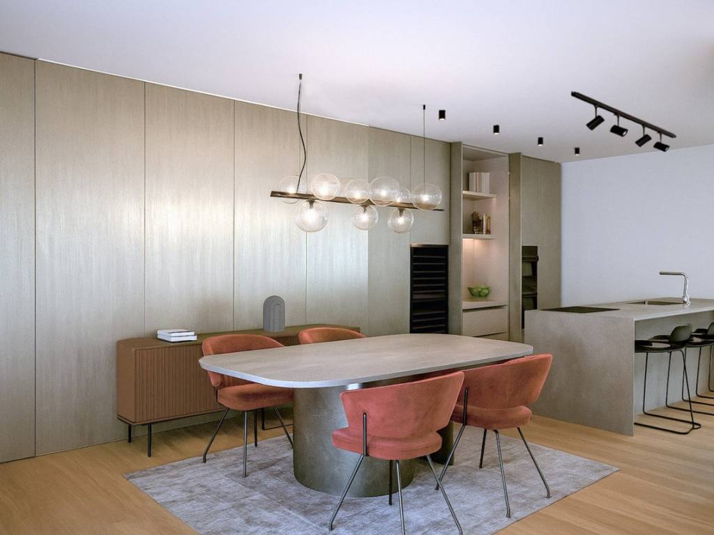 appartamento in vendita a Selvazzano Dentro in zona Caselle