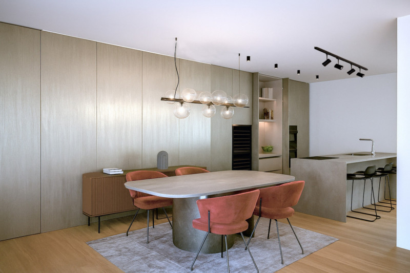 appartamento in vendita a Selvazzano Dentro in zona Caselle