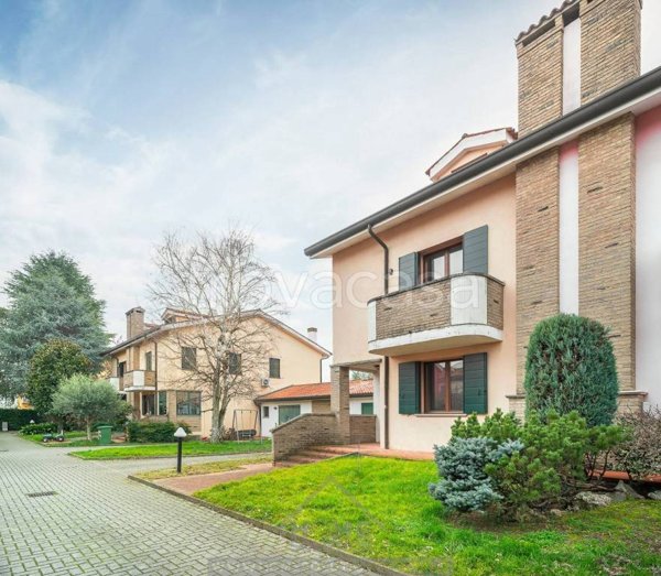 casa indipendente in vendita a Selvazzano Dentro