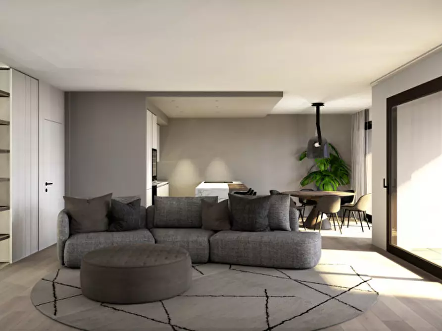 appartamento in vendita a Selvazzano Dentro in zona Caselle