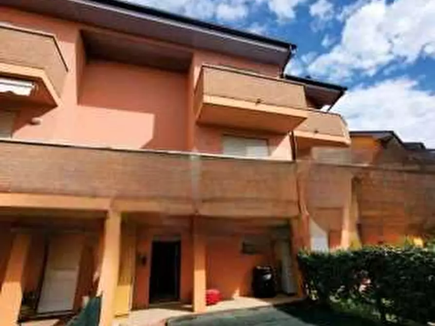 casa indipendente in vendita a Selvazzano Dentro in zona Tencarola