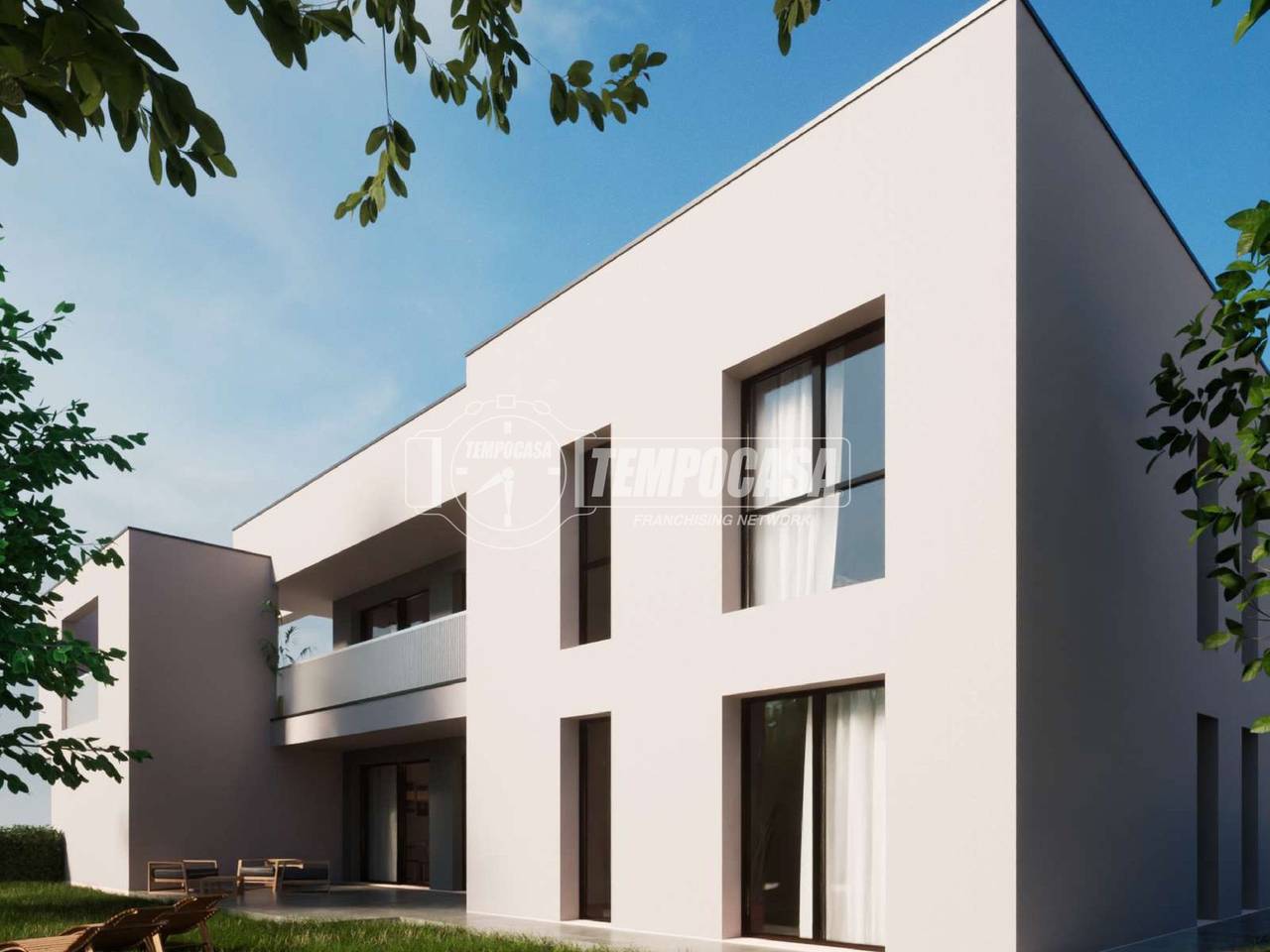 appartamento in vendita a Selvazzano Dentro in zona San Domenico