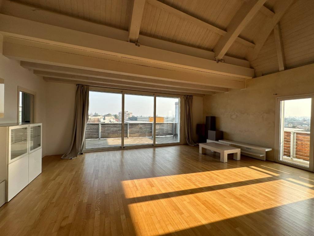 appartamento in vendita a Selvazzano Dentro