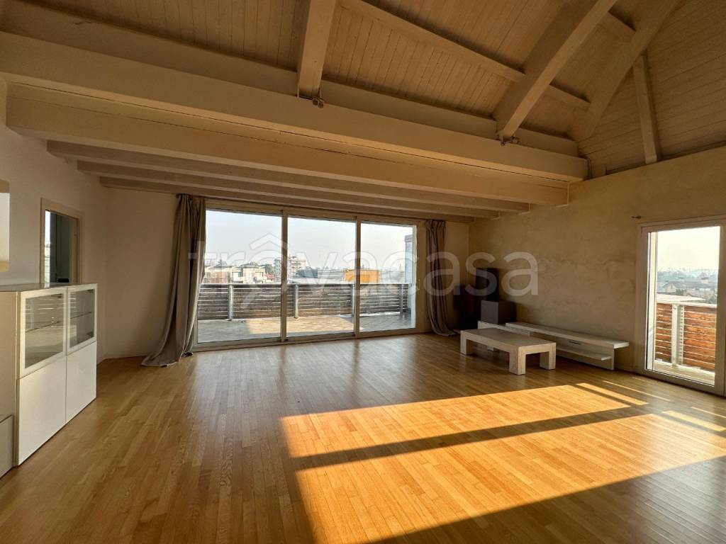 appartamento in vendita a Selvazzano Dentro