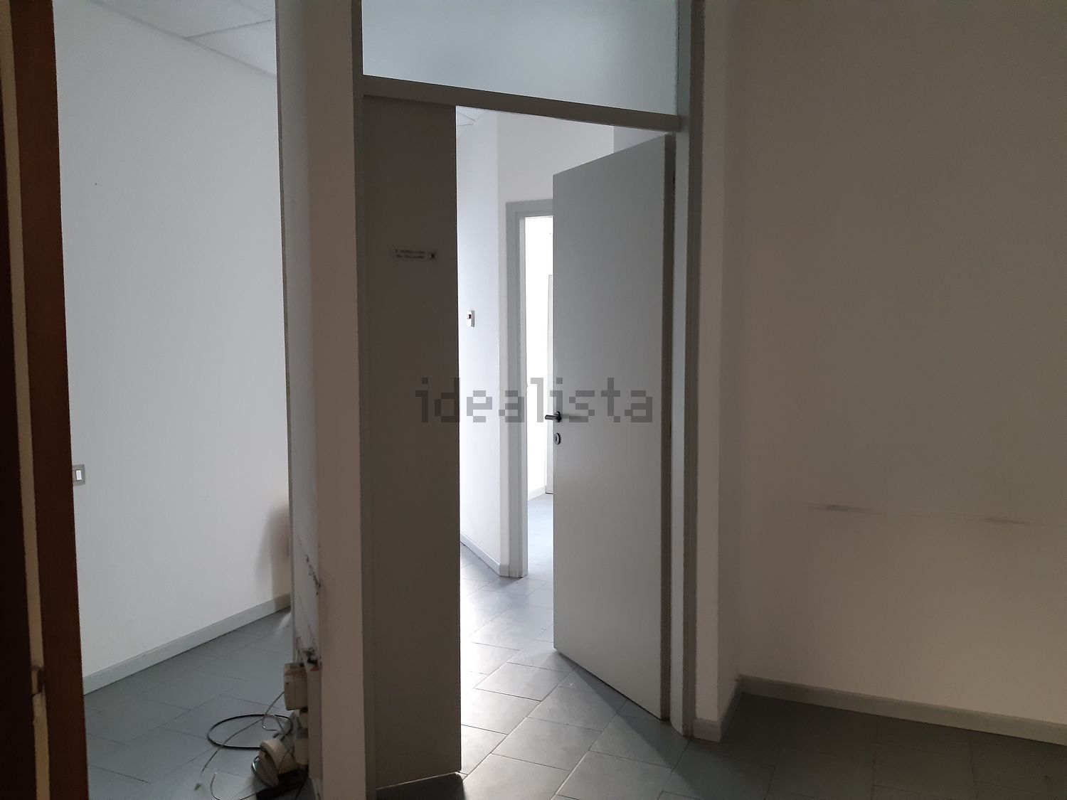 ufficio in vendita a Selvazzano Dentro