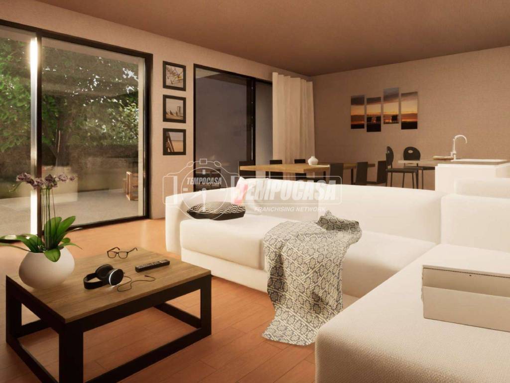 appartamento in vendita a Selvazzano Dentro in zona San Domenico