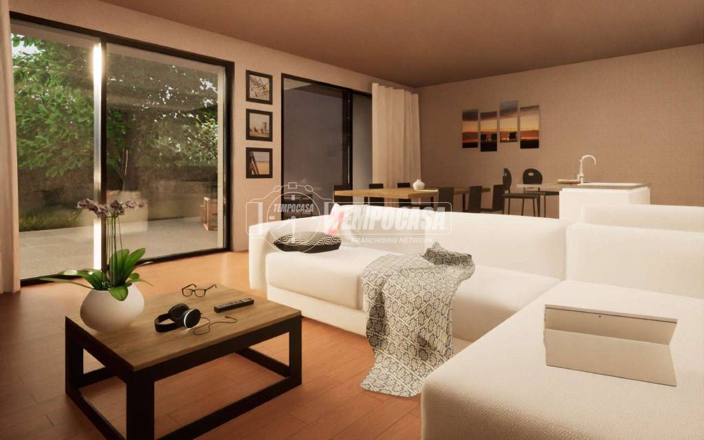 appartamento in vendita a Selvazzano Dentro in zona San Domenico