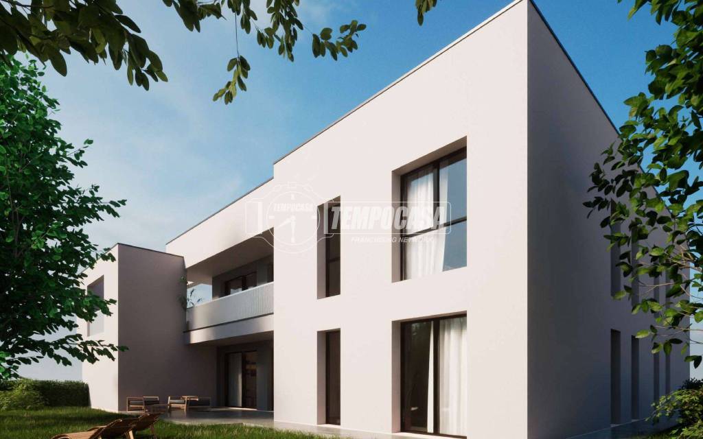 appartamento in vendita a Selvazzano Dentro in zona San Domenico