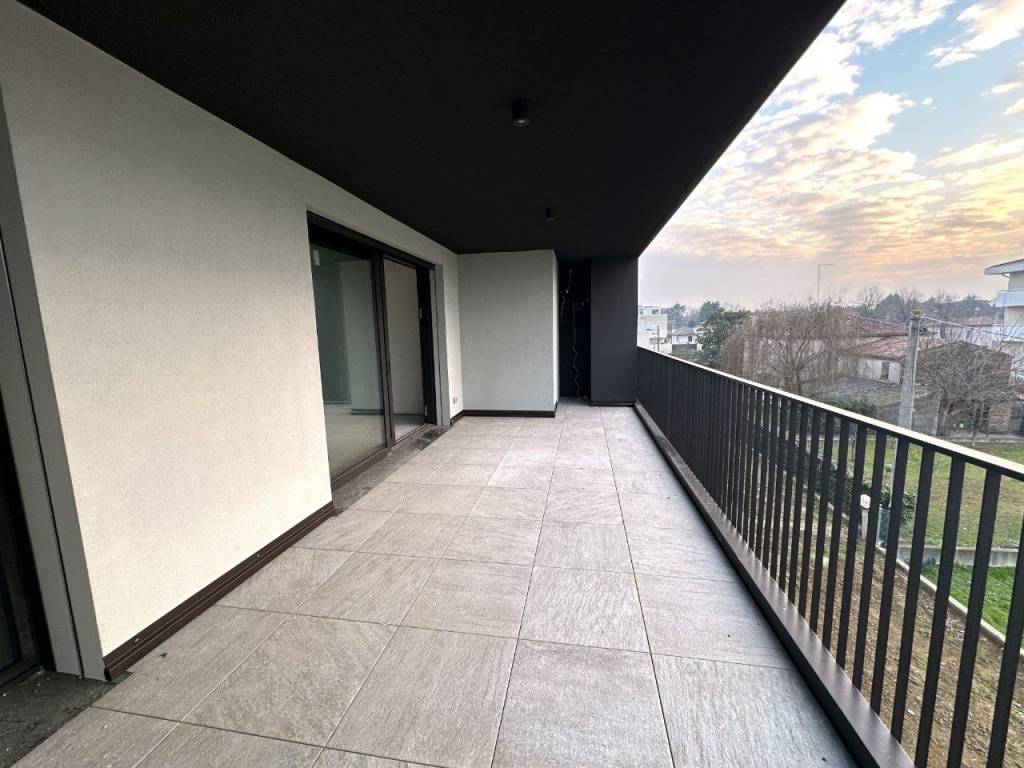 appartamento in vendita a Selvazzano Dentro in zona Tencarola