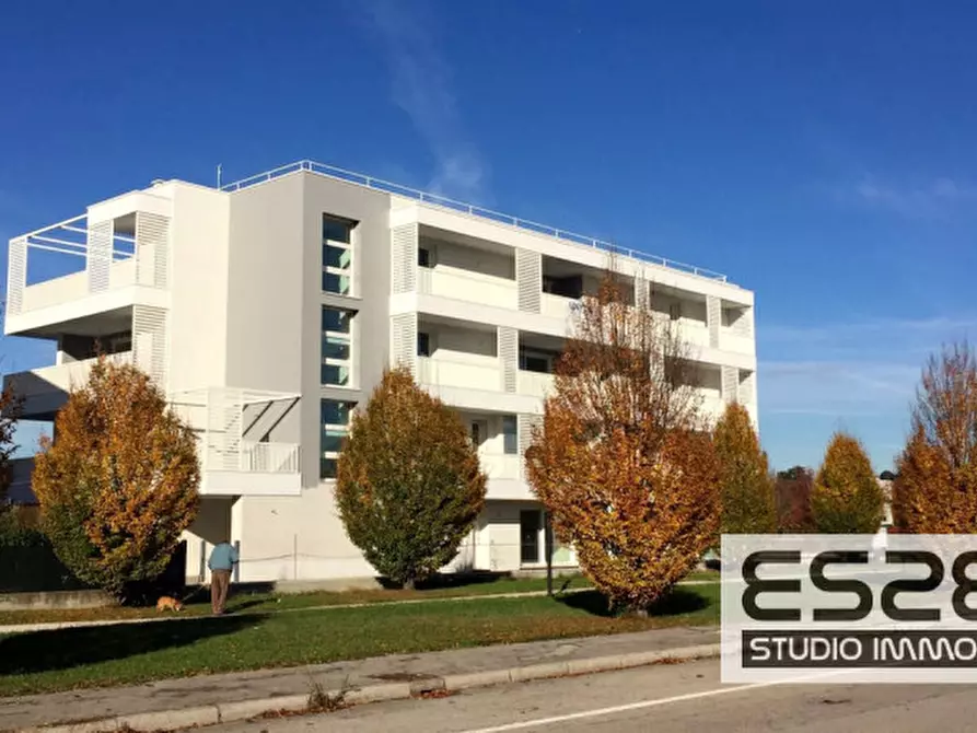 appartamento in vendita a Selvazzano Dentro in zona Caselle