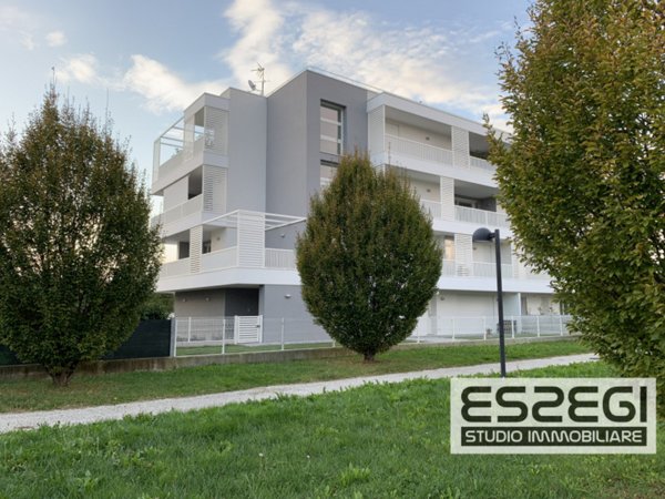 appartamento in vendita a Selvazzano Dentro in zona Caselle