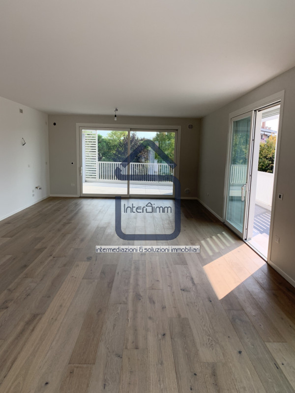 appartamento in vendita a Selvazzano Dentro in zona San Domenico