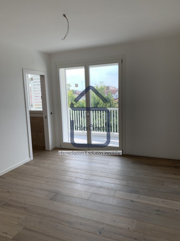 appartamento in vendita a Selvazzano Dentro in zona San Domenico