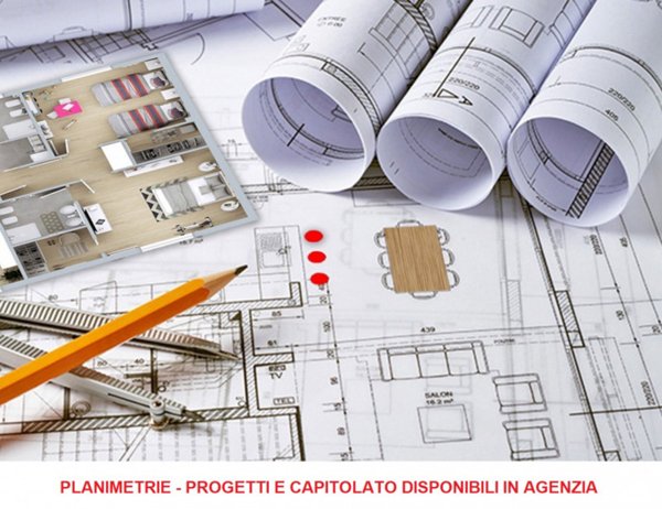 appartamento in vendita a Selvazzano Dentro