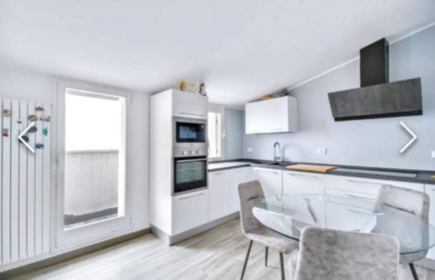 appartamento in vendita a Selvazzano Dentro