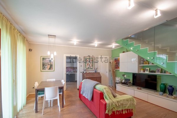 casa indipendente in vendita a Selvazzano Dentro in zona San Domenico