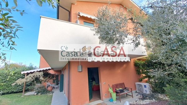 quadrivano in vendita a Selvazzano Dentro