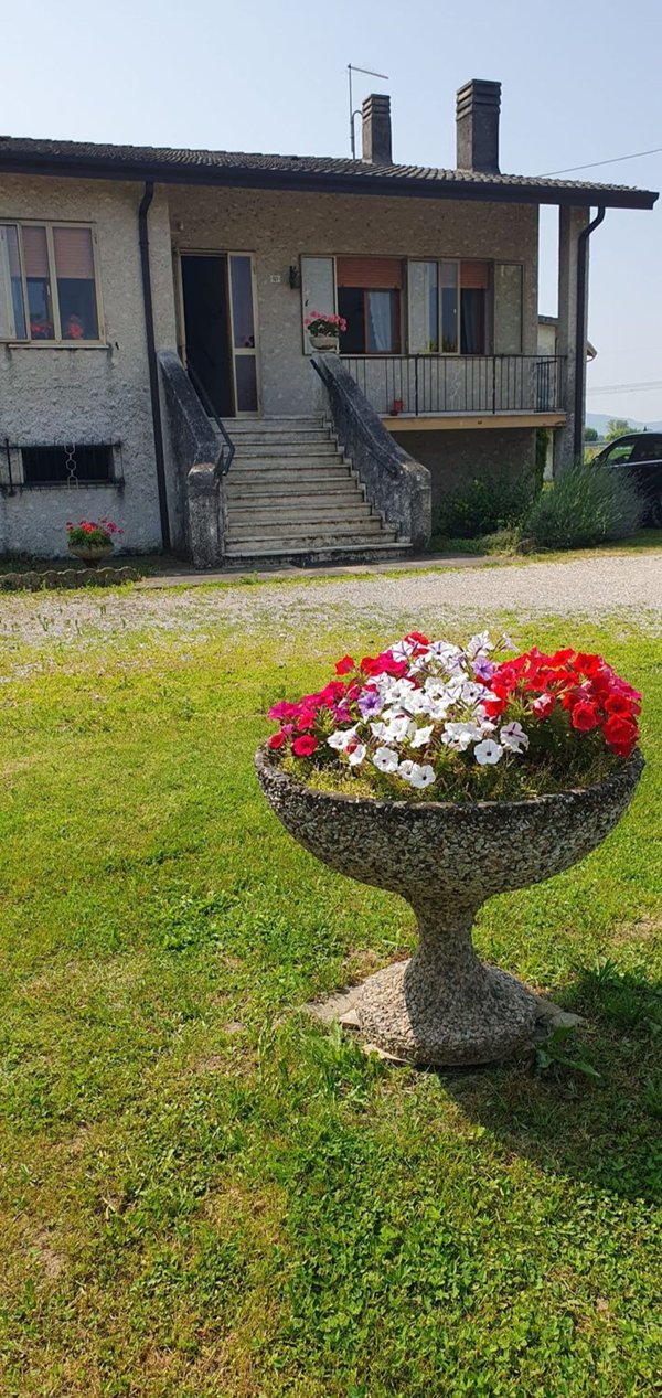 casa indipendente in vendita a Selvazzano Dentro