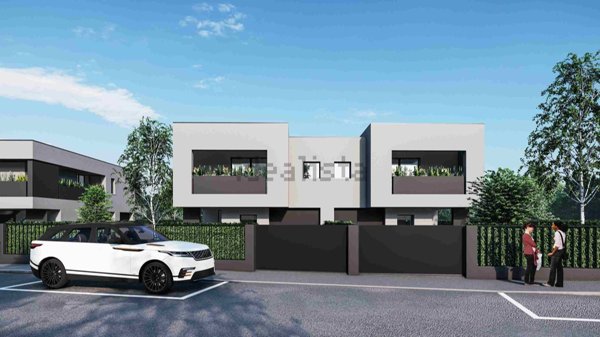 casa indipendente in vendita a Selvazzano Dentro