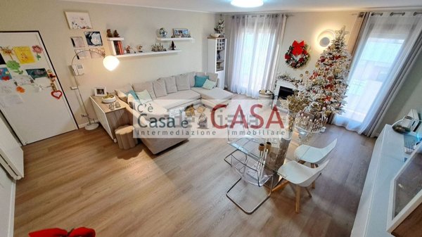 appartamento in vendita a Selvazzano Dentro