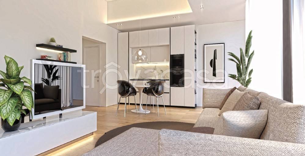 appartamento in vendita a Selvazzano Dentro in zona San Domenico