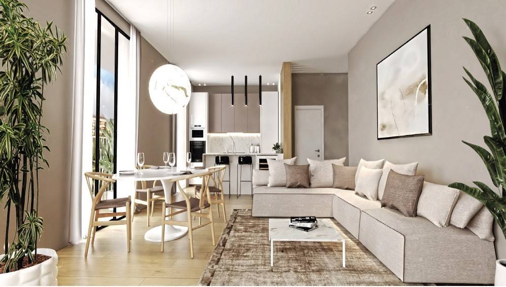 appartamento in vendita a Selvazzano Dentro in zona San Domenico