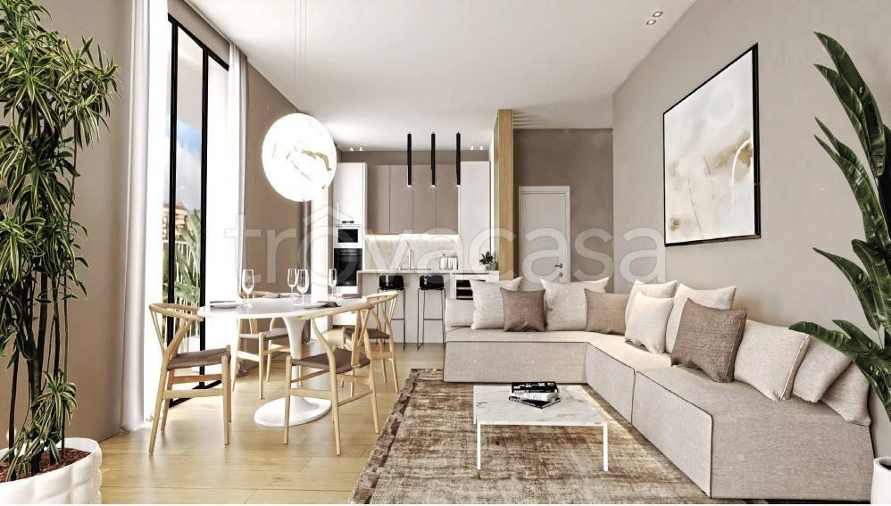 appartamento in vendita a Selvazzano Dentro in zona San Domenico