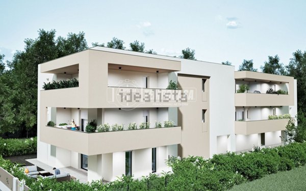 appartamento in vendita a Selvazzano Dentro