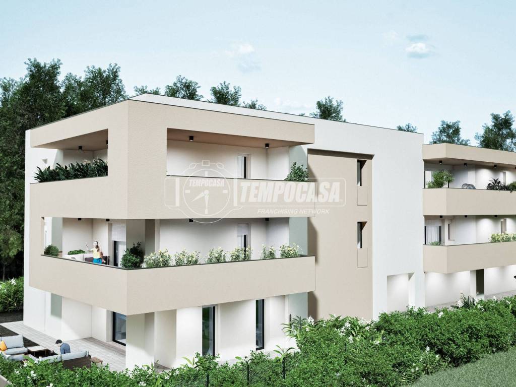 appartamento in vendita a Selvazzano Dentro