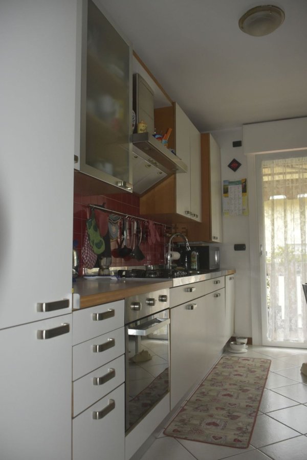 appartamento in vendita a Selvazzano Dentro in zona San Domenico