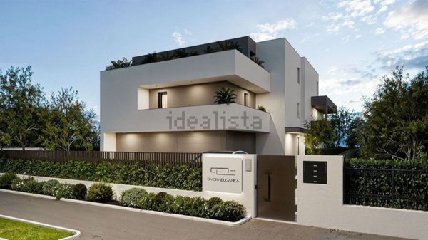 appartamento in vendita a Selvazzano Dentro in zona San Domenico