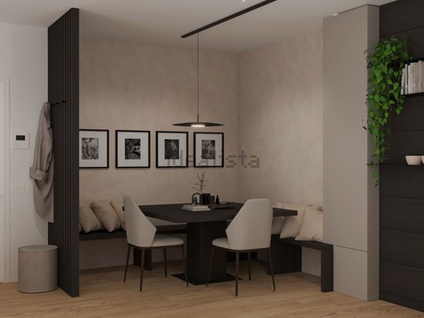 appartamento in vendita a Selvazzano Dentro in zona Tencarola