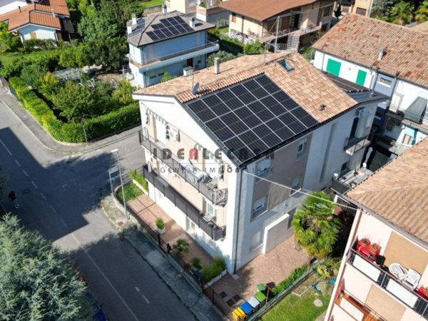 appartamento in vendita a Selvazzano Dentro in zona Tencarola