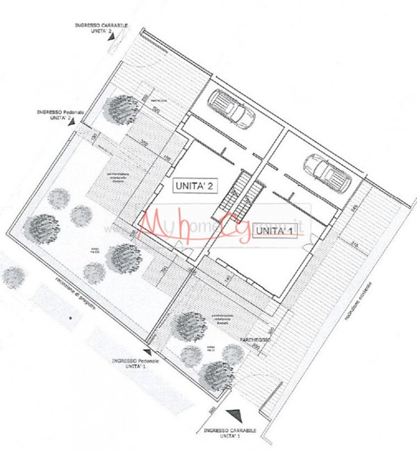 casa indipendente in vendita a Selvazzano Dentro in zona Caselle
