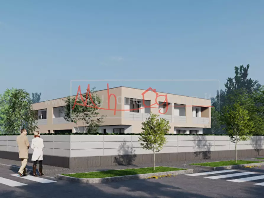 casa indipendente in vendita a Selvazzano Dentro in zona Feriole