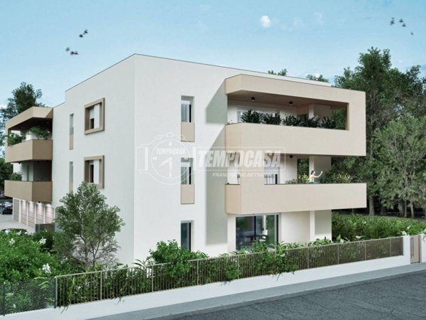 appartamento in vendita a Selvazzano Dentro