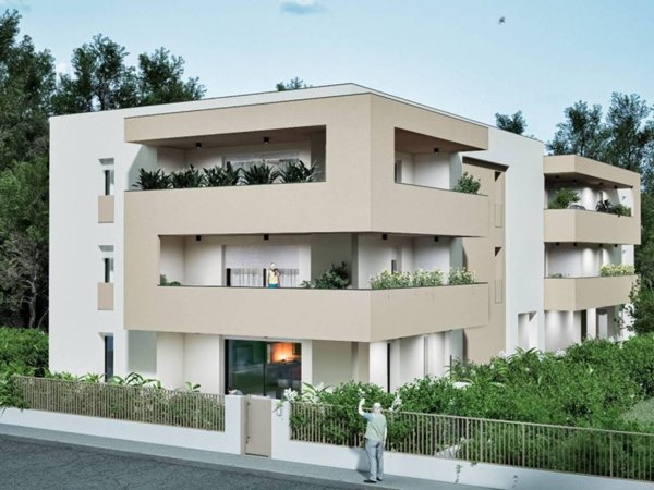 appartamento in vendita a Selvazzano Dentro