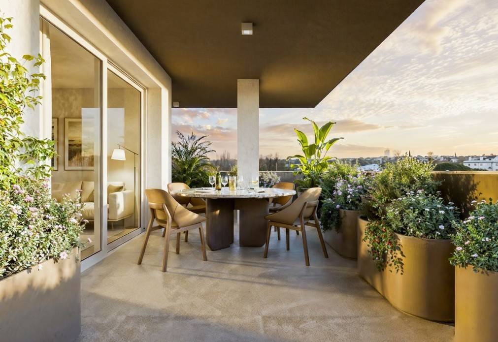 appartamento in vendita a Selvazzano Dentro