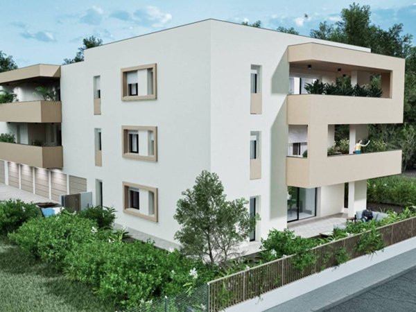 appartamento in vendita a Selvazzano Dentro