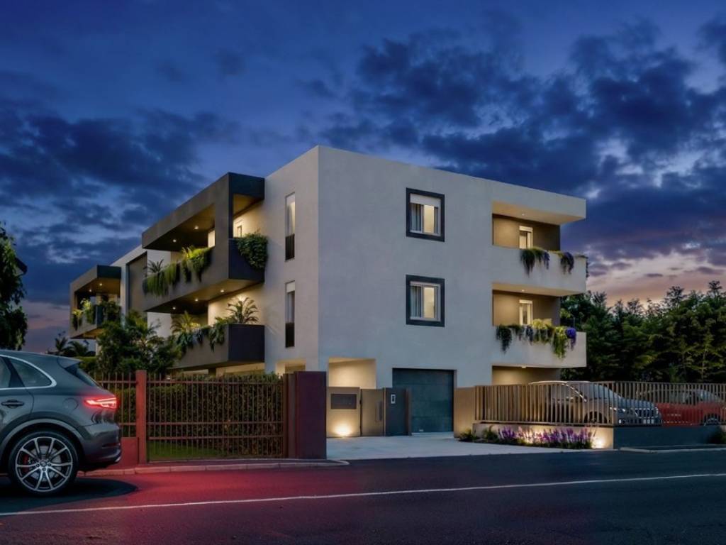 appartamento in vendita a Selvazzano Dentro