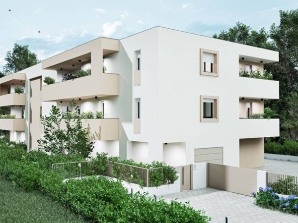 appartamento in vendita a Selvazzano Dentro