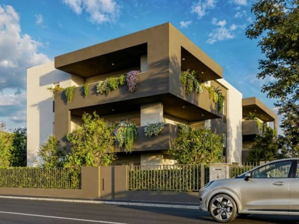 appartamento in vendita a Selvazzano Dentro